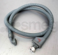 Smeg Inlet Tube - 698973031 Charge Hose
